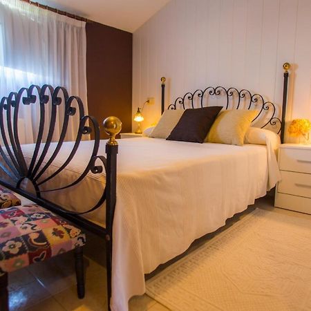 Low Cost Casa Brais San Pedro de Benquerencia Esterno foto