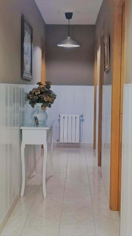 Low Cost Casa Brais San Pedro de Benquerencia Esterno foto