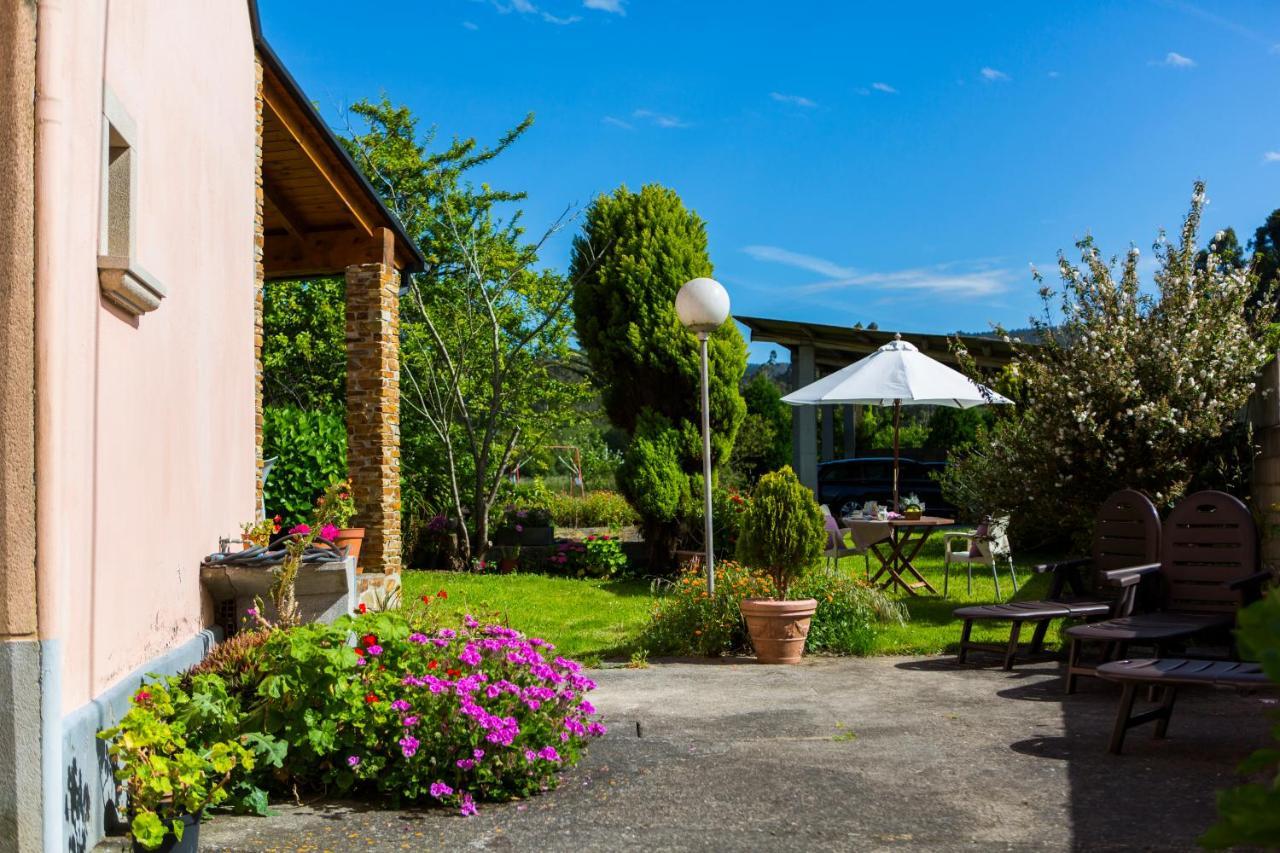 Low Cost Casa Brais San Pedro de Benquerencia Esterno foto