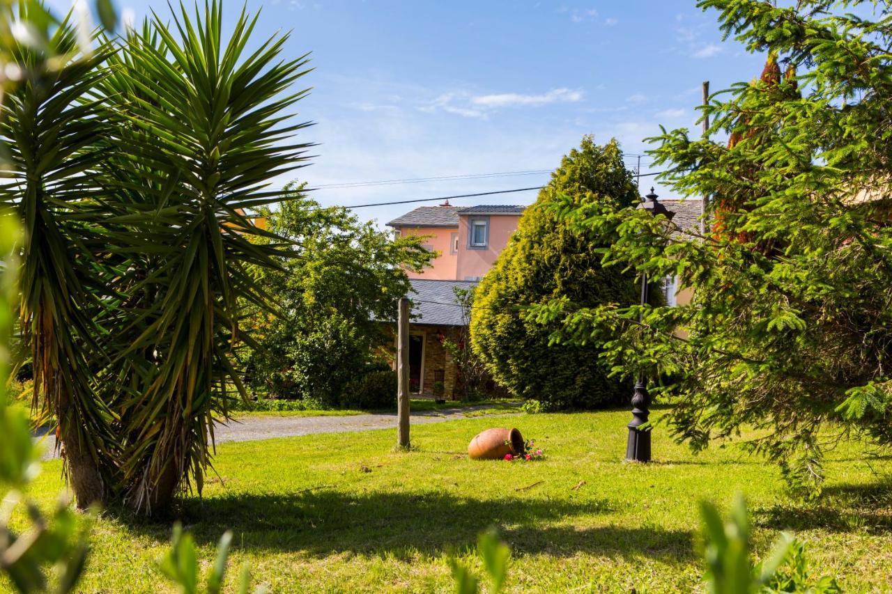 Low Cost Casa Brais San Pedro de Benquerencia Esterno foto